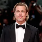 Brad pitt